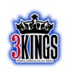 3 Kings Sports Cards & Collectibles