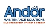 Andor Maintenance Solutions
