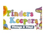 Finders Keepers Vintage & Vinyl