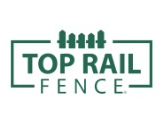Top Rail Fence